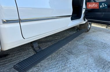 Пикап Ram 1500 2023 в Киеве
