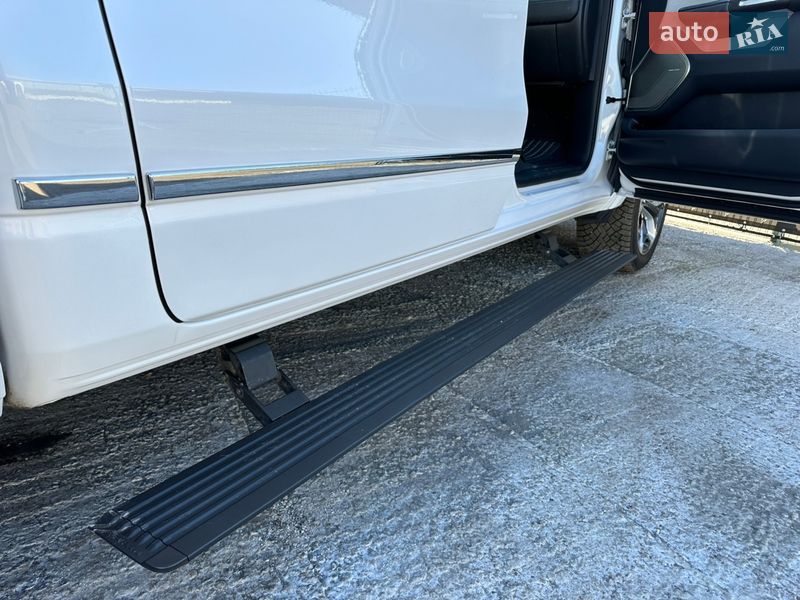 Пикап Ram 1500 2023 в Киеве