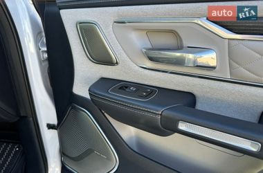Пикап Ram 1500 2023 в Киеве