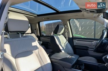 Пикап Ram 1500 2023 в Киеве