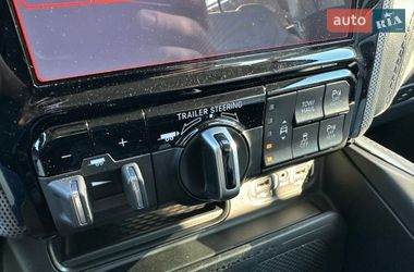 Пикап Ram 1500 2023 в Киеве