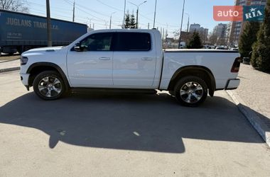 Пикап Ram 1500 2022 в Белой Церкви