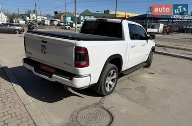 Пикап Ram 1500 2022 в Белой Церкви