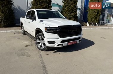 Пикап Ram 1500 2022 в Белой Церкви