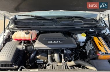 Пикап Ram 1500 2022 в Белой Церкви