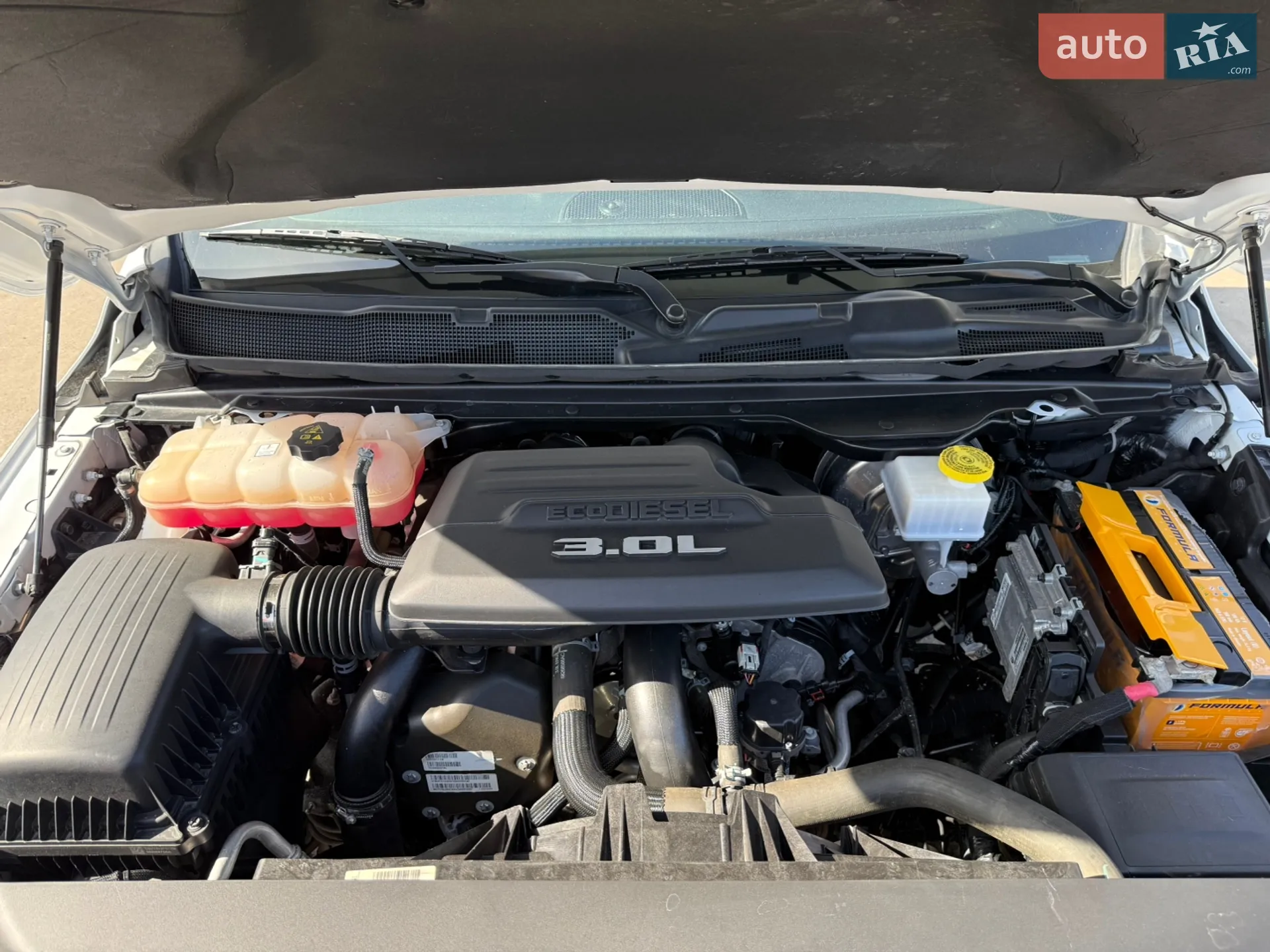 2022 RAM 1500 - мініатюра 22