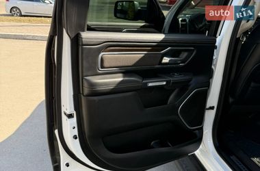 Пикап Ram 1500 2022 в Белой Церкви