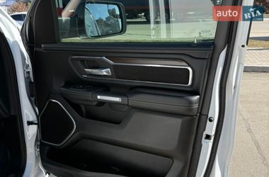 Пикап Ram 1500 2022 в Белой Церкви