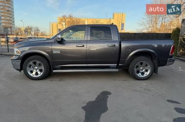 Пикап Ram 1500 2016 в Киеве