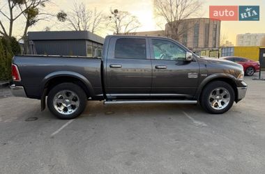 Пикап Ram 1500 2016 в Киеве