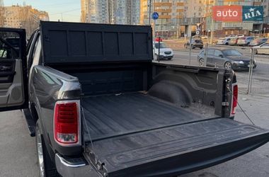 Пикап Ram 1500 2016 в Киеве