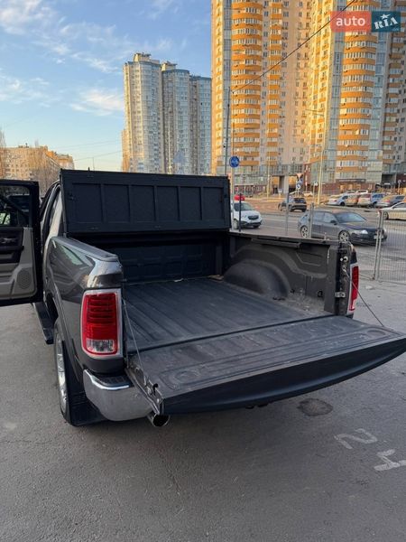 Пикап Ram 1500 2016 в Киеве