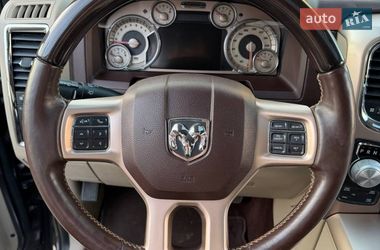 Пикап Ram 1500 2016 в Киеве