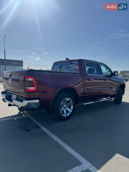 Пикап Ram 1500 2019 в Белой Церкви