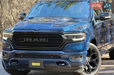 Пікап Ram 1500 2022 в Києві