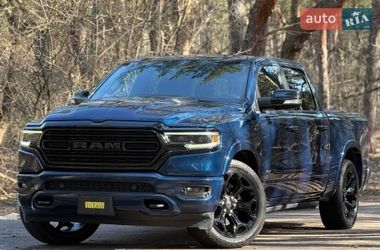 Пікап Ram 1500 2022 в Києві