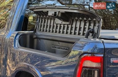 Пікап Ram 1500 2022 в Києві