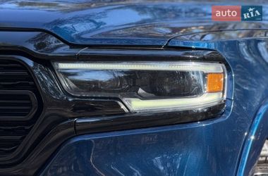 Пікап Ram 1500 2022 в Києві