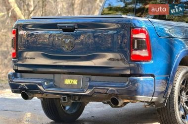 Пікап Ram 1500 2022 в Києві