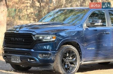 Пікап Ram 1500 2022 в Києві