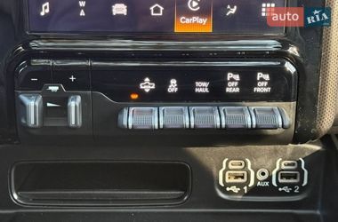 Пікап Ram 1500 2022 в Києві