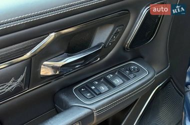 Пікап Ram 1500 2022 в Києві