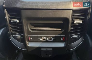 Пікап Ram 1500 2022 в Києві