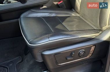 Пікап Ram 1500 2022 в Києві