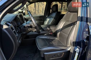 Пікап Ram 1500 2022 в Києві