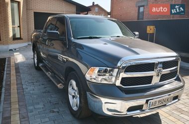 Пикап Ram 1500 2019 в Виннице