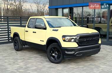 Пікап Ram 1500 2021 в Рівному