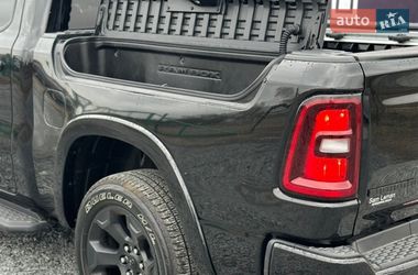 Пикап Ram 1500 2024 в Костополе