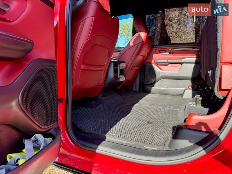 Пікап Ram 1500 2018 в Черкасах фото 58 Пікап Ram 1500 2018 в Черкасах