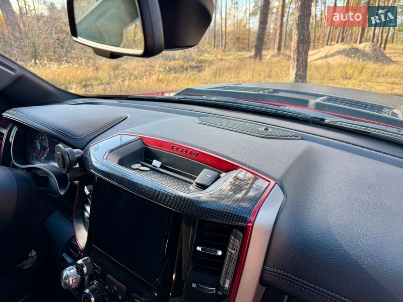 Пікап Ram 1500 2018 в Черкасах фото 81 Пікап Ram 1500 2018 в Черкасах