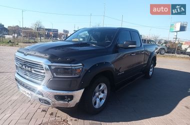 Пикап Ram 1500 2020 в Киеве