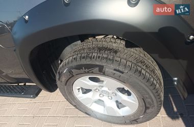 Пикап Ram 1500 2020 в Киеве