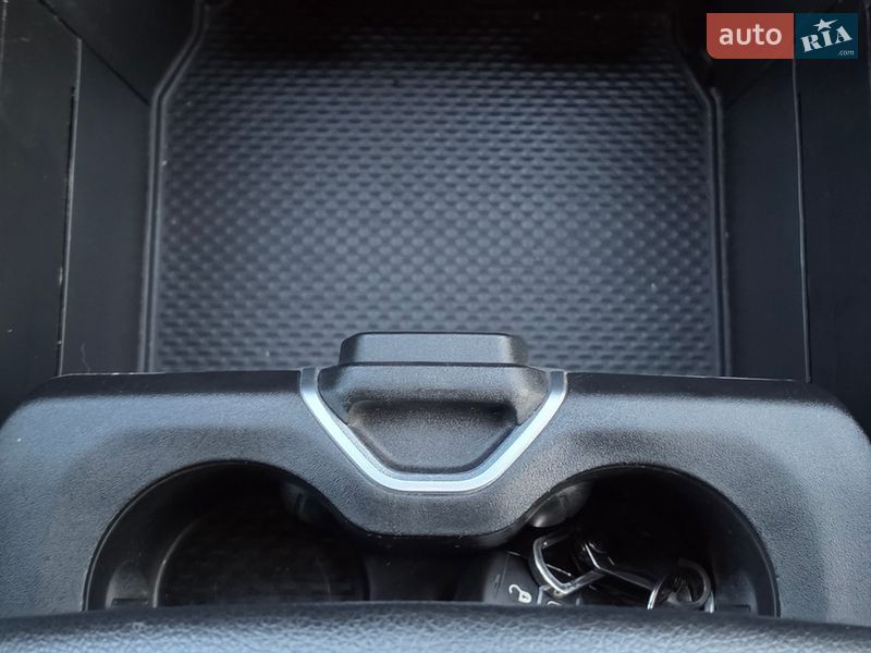 Пикап Ram 1500 2022 в Белой Церкви