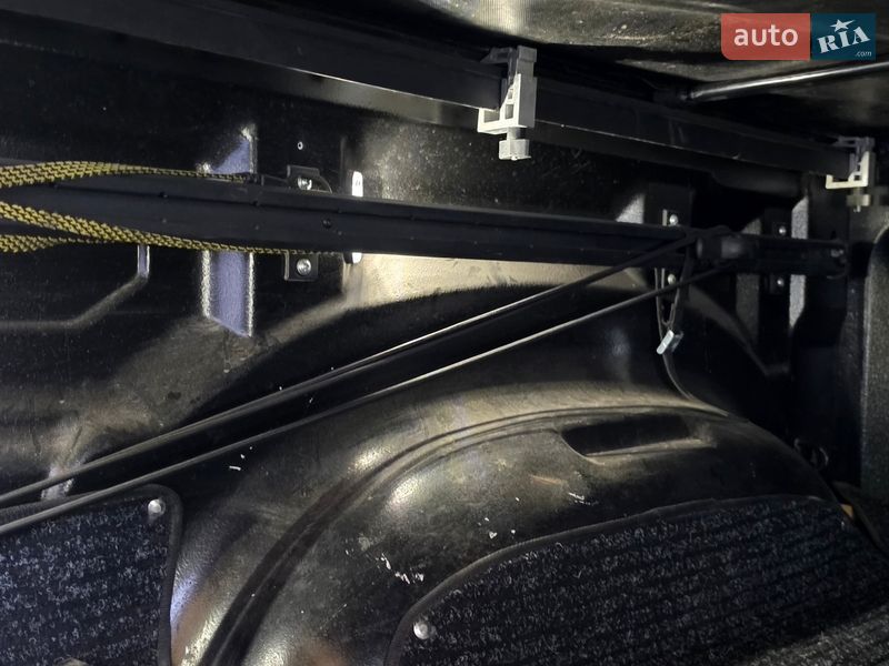 Пикап Ram 1500 2022 в Белой Церкви