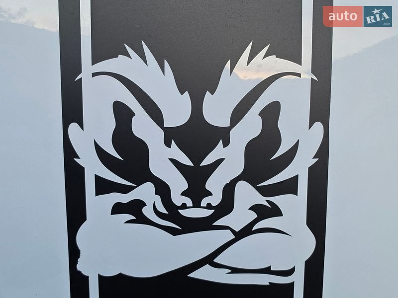 Пикап Ram 1500 2022 в Белой Церкви