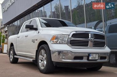 Пикап Ram 1500 2019 в Киеве