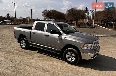 Пикап Ram 1500 2022 в Хмельницком