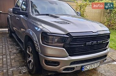 Пікап Ram 1500 2022 в Харкові