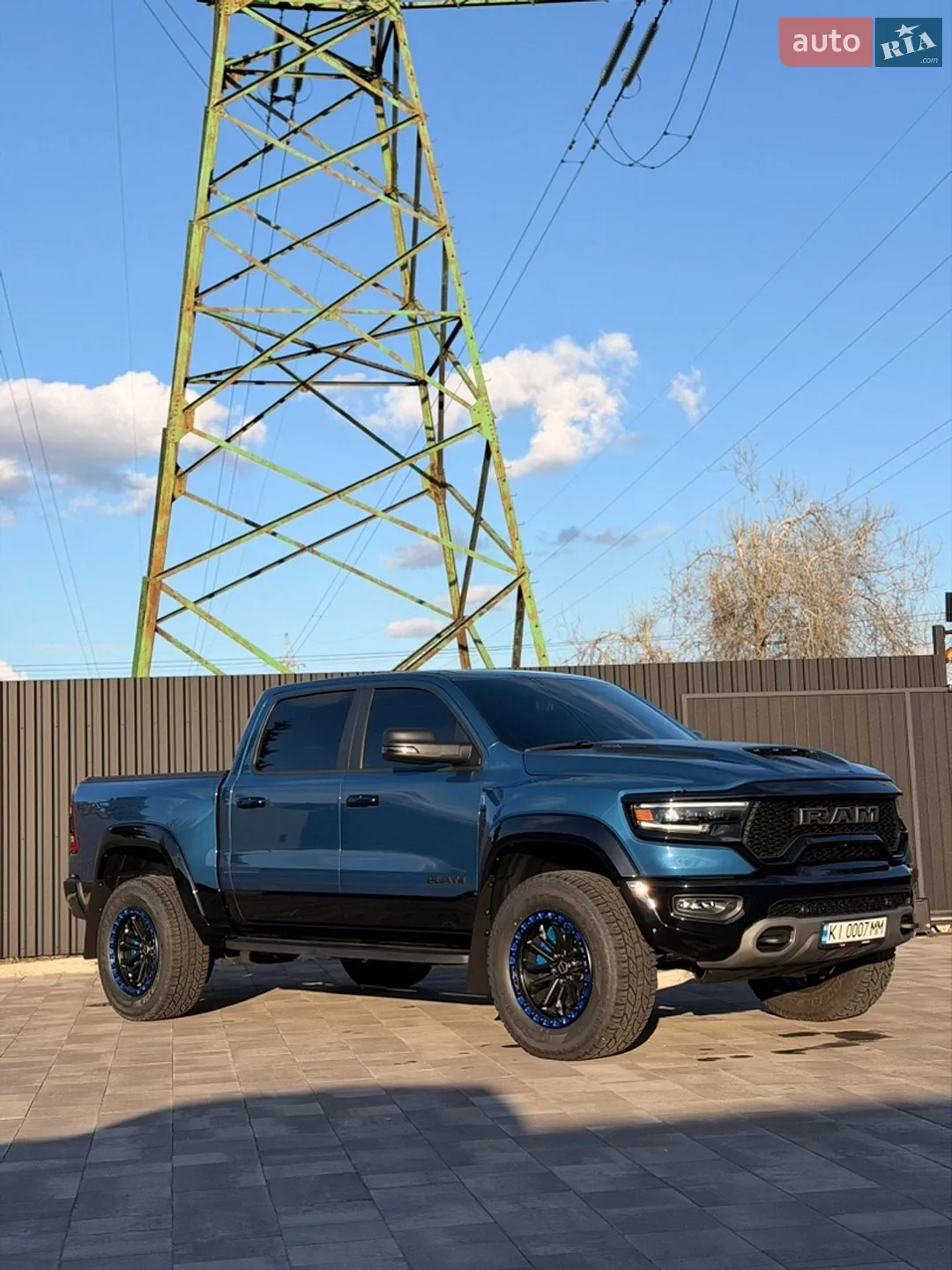2024 RAM 1500 - мініатюра 4