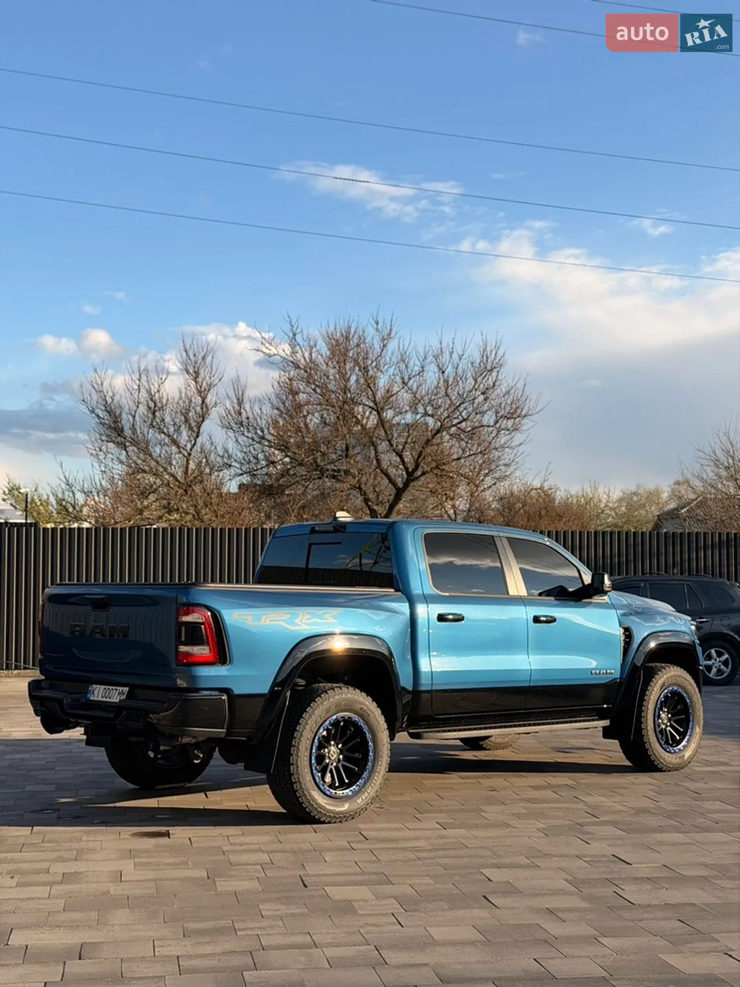 2024 RAM 1500 - мініатюра 6