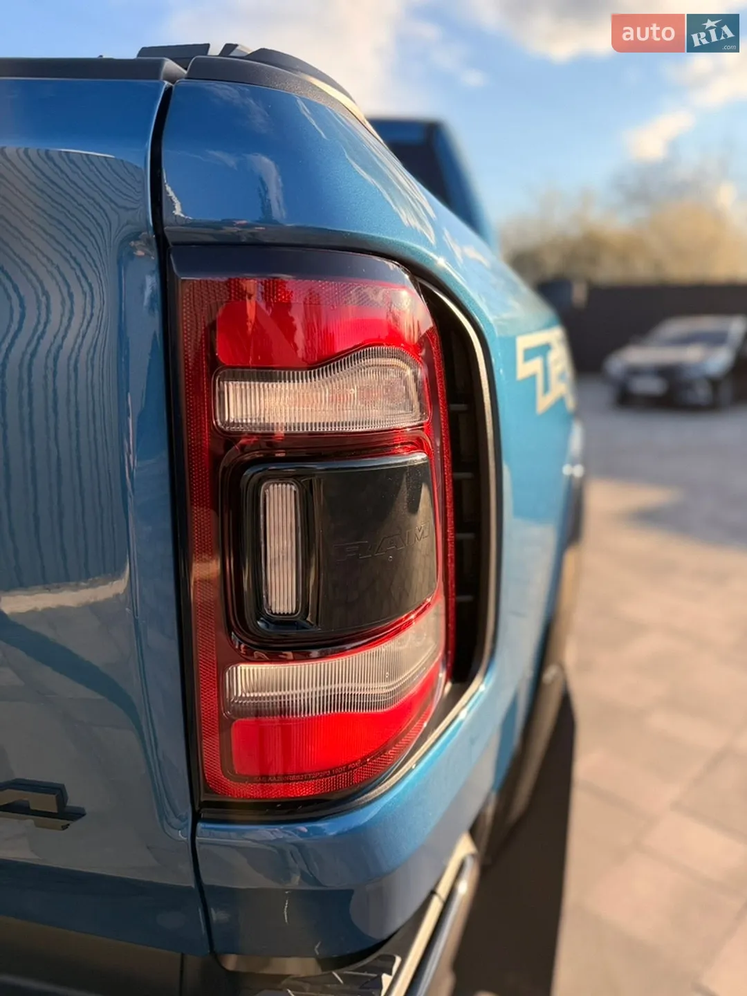 2024 RAM 1500 - мініатюра 9