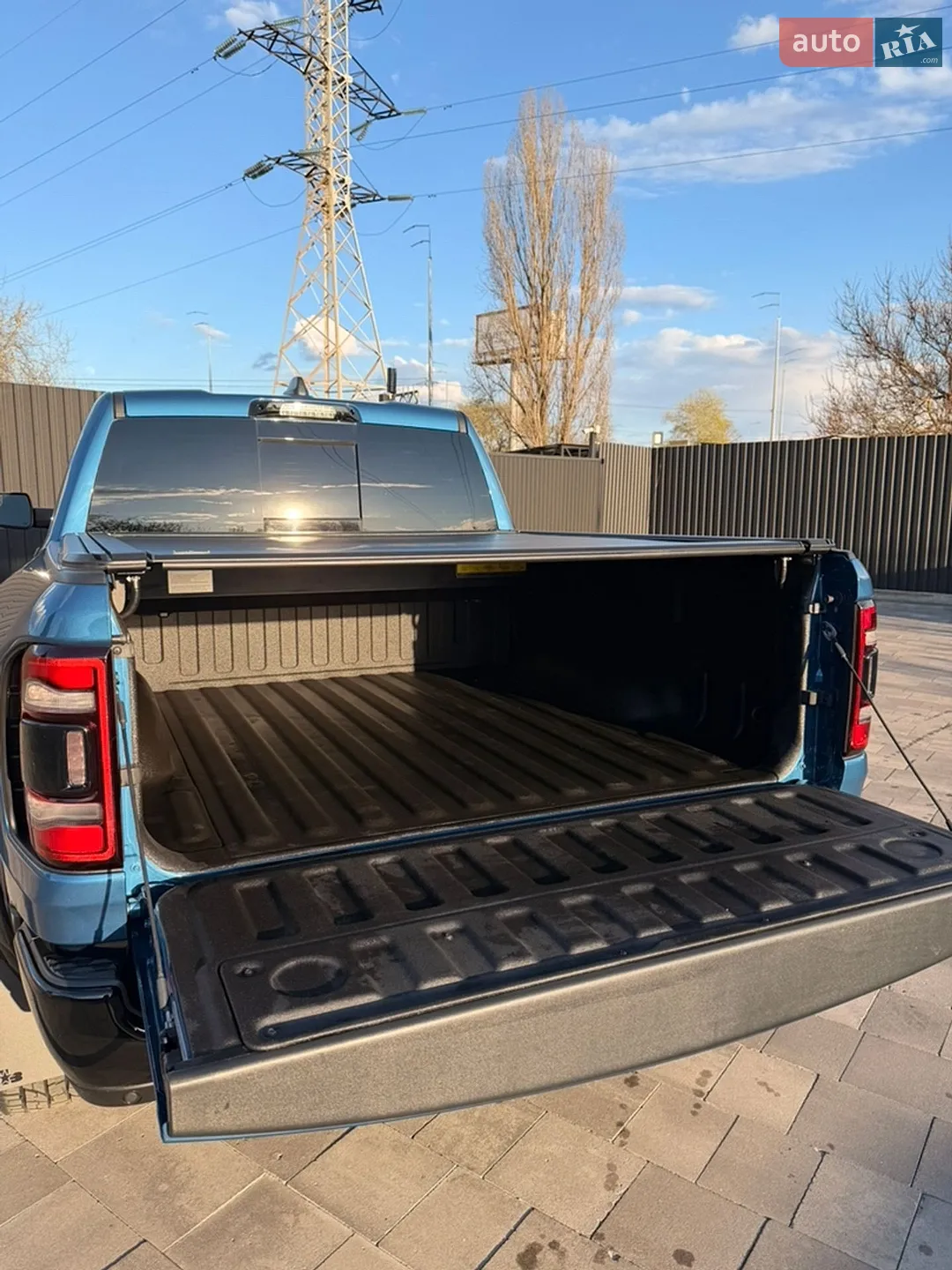 2024 RAM 1500 - мініатюра 19