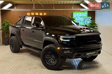 Пікап Ram 1500 2022 в Києві