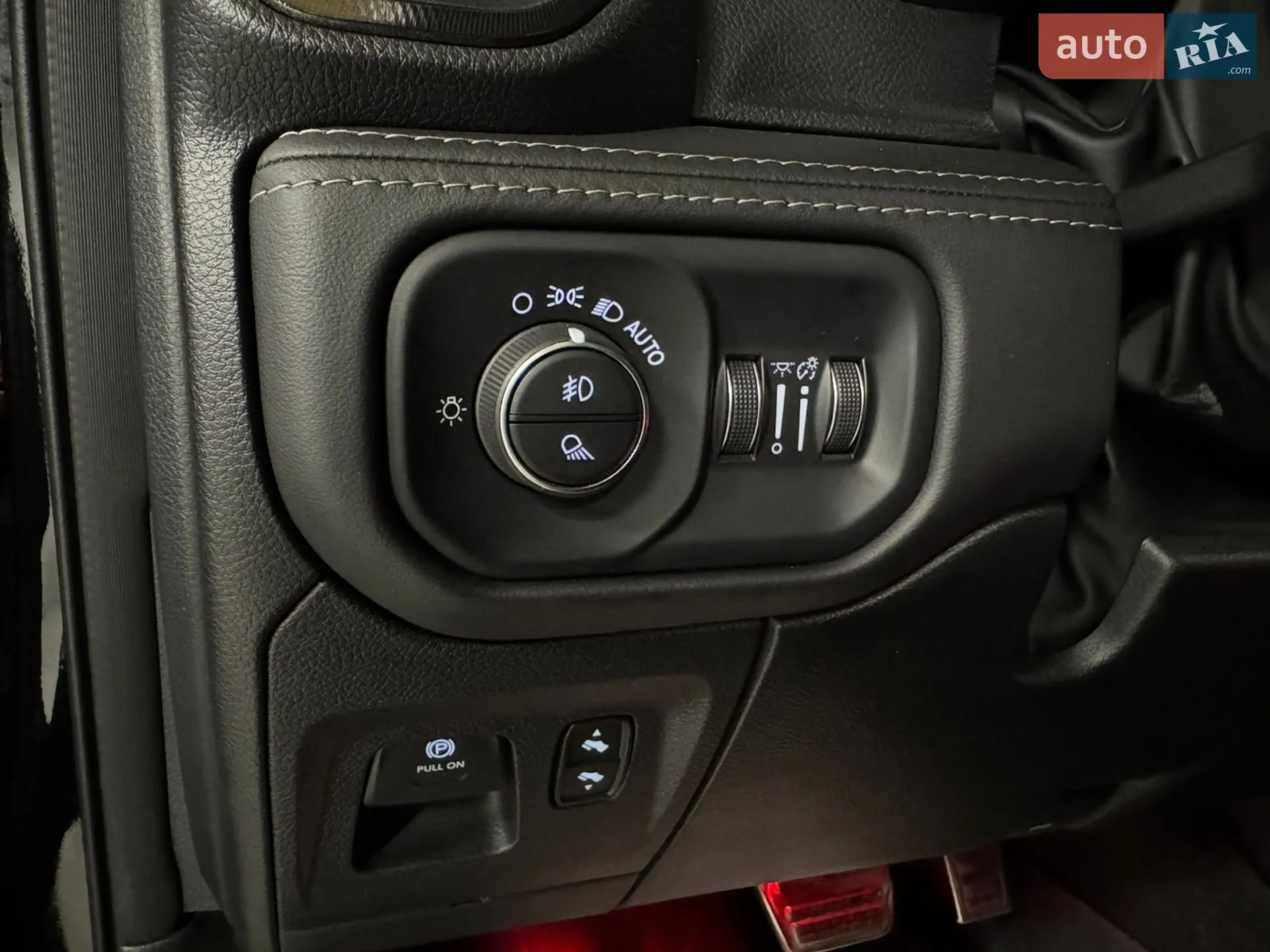 2022 RAM 1500 - мініатюра 45