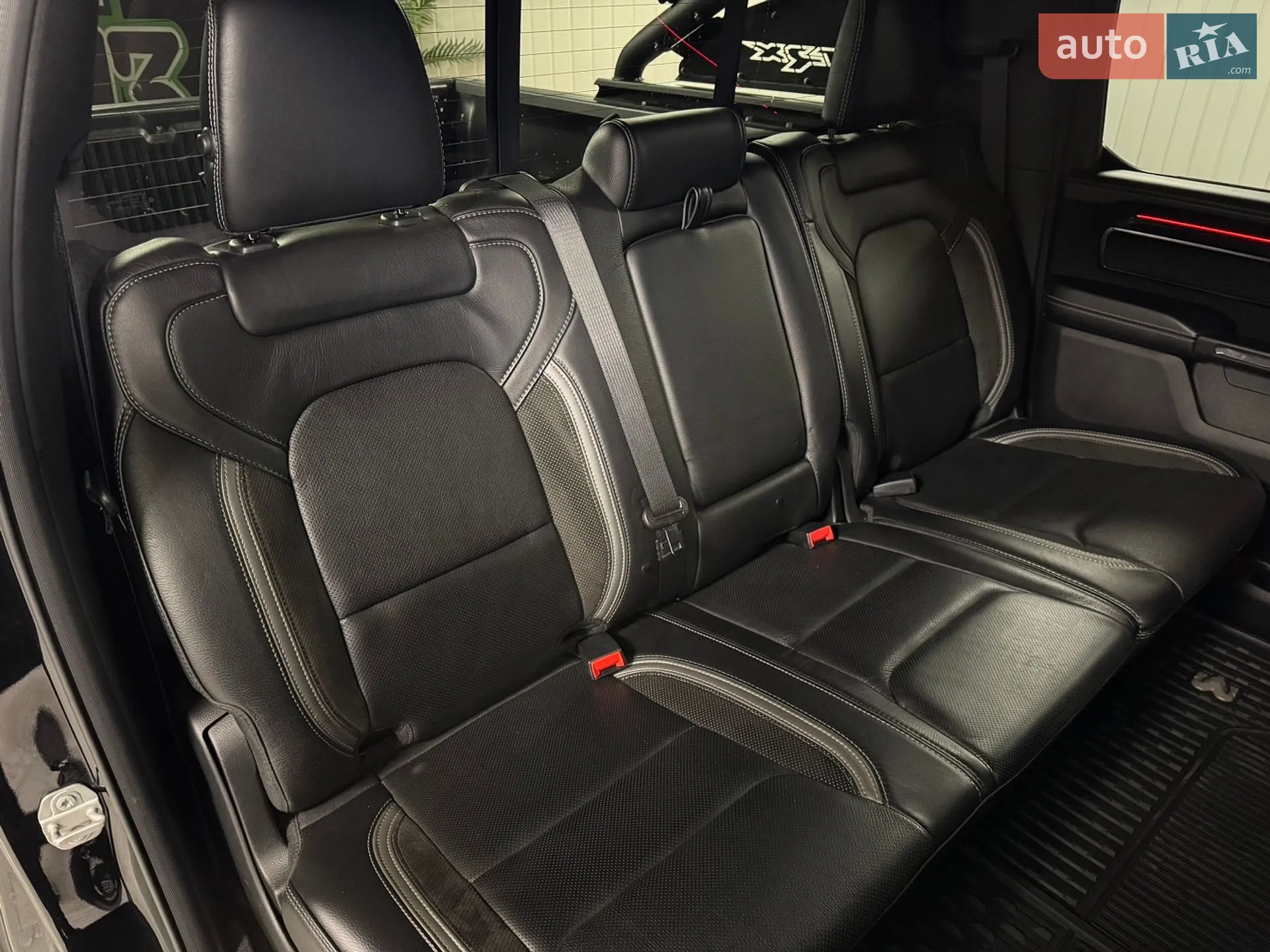 2022 RAM 1500 - мініатюра 63