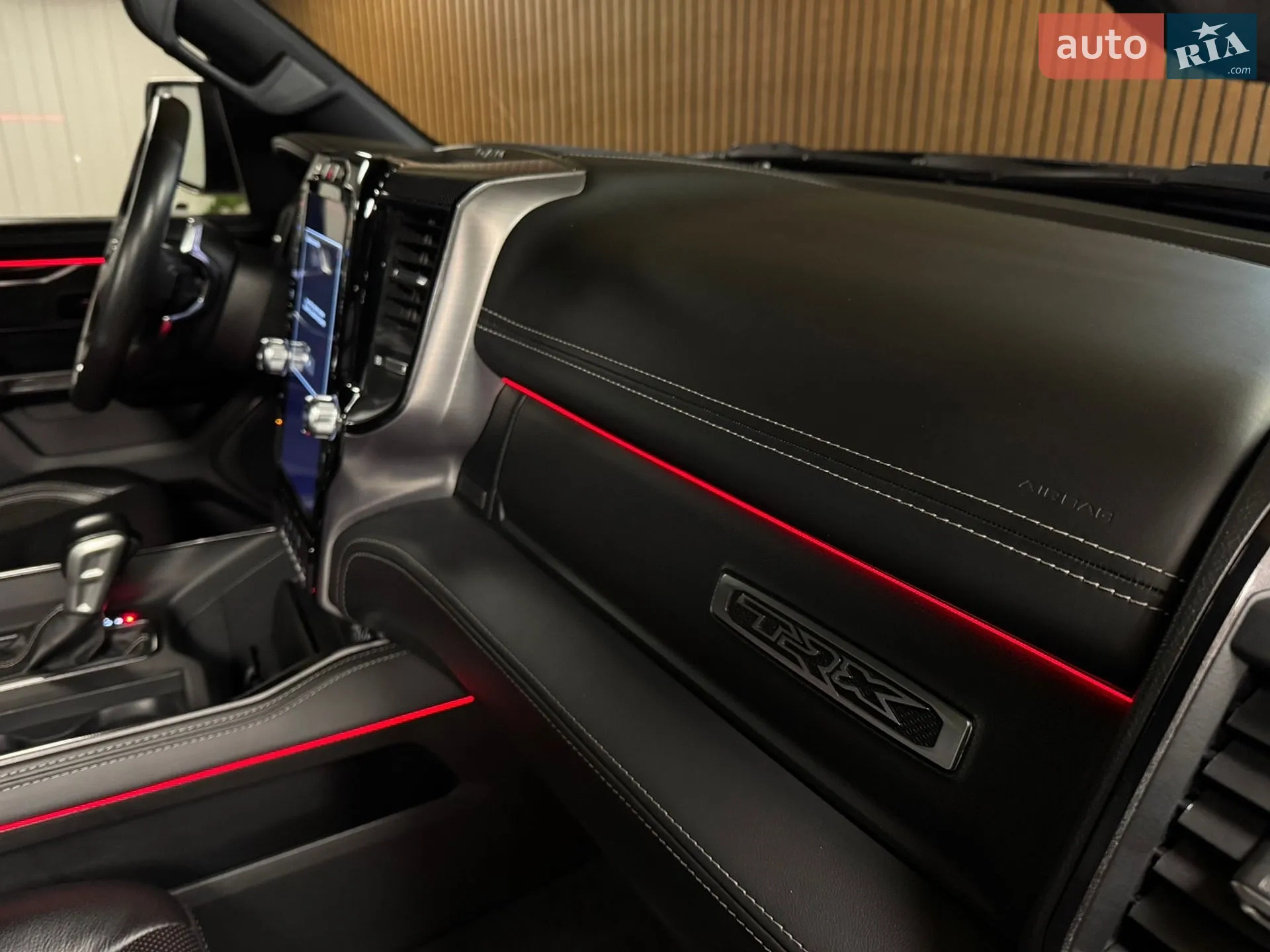 2022 RAM 1500 - мініатюра 76